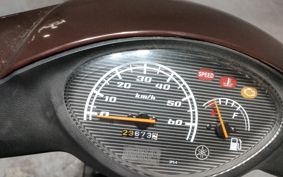 YAMAHA JOG SA36J