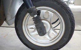 HONDA TODAY AF61