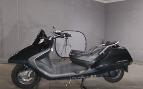 HONDA FUSION MF02