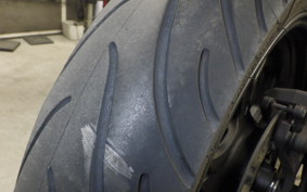 YAMAHA MT-03 2016 RH07J