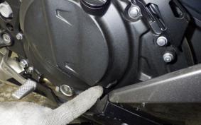 KAWASAKI NINJA 400 2022 EX400G