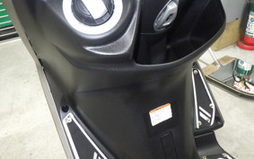 YAMAHA Majesty 155 S 2001 SG28J