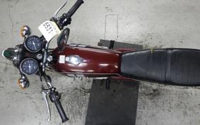 YAMAHA RD90 2A5