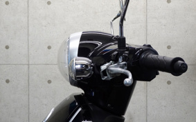 HONDA GIORNO AF77