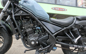 HONDA REBEL MC49