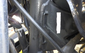 HONDA LY125 FI