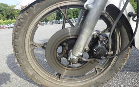 SUZUKI GSX-250E GS25X