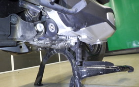 HONDA FORZA 250 MF15