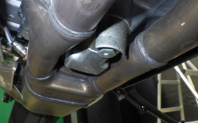 SUZUKI HAYABUSA Gen.3 2025 EJ11A