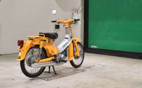 HONDA C50 SUPER CUB 2002 AA01