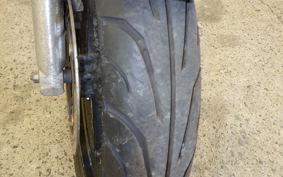 HONDA VTR 250 MC33