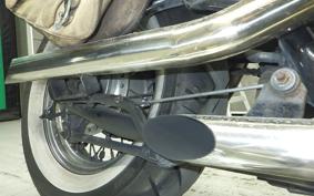 HONDA STEED 400 2003 NC26