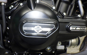 HARLEY X500 2023