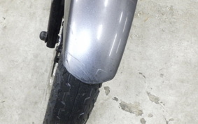 YAMAHA YBR125 2015