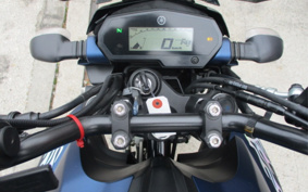YAMAHA FZ25 RG42