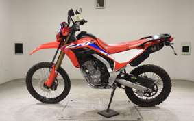 HONDA CRF250L 2025 MD47