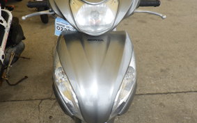 HONDA DIO 110 JF31