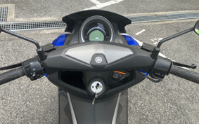 YAMAHA NMAX ABS SED6J