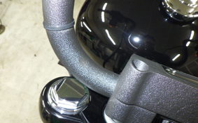 HARLEY FXBBS1870 2021