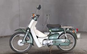 HONDA SUPER CUB50 C50
