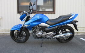 SUZUKI GSR250 GJ55D