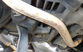 HONDA TACT-4ﾍﾞｰｼｯｸ AF79