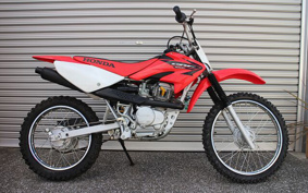 HONDA CRF100F 2005 HE03
