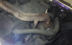 YAMAHA GEAR Gen.2 2004 UA08J