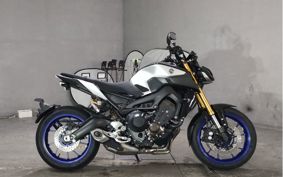 YAMAHA MT-09 SP 2019 RN52J
