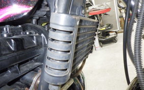 KAWASAKI ZEPHYR 400 KAI 2004 ZR400C