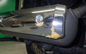 HONDA FORZA Z MF08