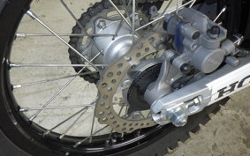 HONDA CRF250L 2022 MD47