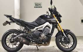 YAMAHA MT-09 A 2014 RN34J