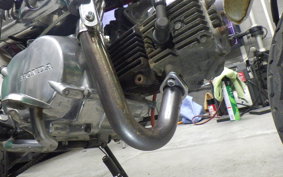 HONDA MONKEY 2015 Z50J