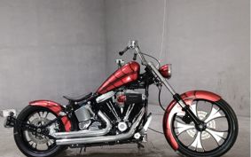 HARLEY FXSTC1340 1990 BKL