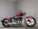Фото Harley FXSTC1340 1990 с японского аукциона