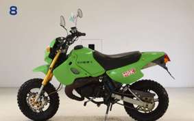 KAWASAKI KSR-1 MX050B