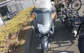 HONDA FORESIGHT MF04