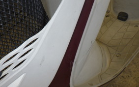 SUZUKI LET's 4 Basket CA43A