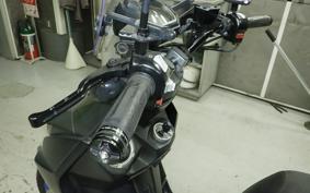 YAMAHA BW S125 Gen.2 SEA6J