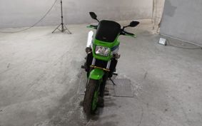 KAWASAKI ZRX1100 ZRT10C
