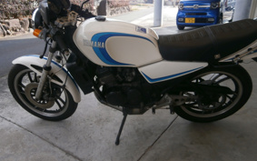 YAMAHA RZ 250 4L3