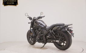 HONDA REBEL 1100 DCT 2022 SC83