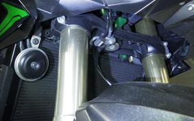 KAWASAKI ZH2 SE 2023 ZRT00K