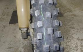 HONDA CR125R 1996 JE01