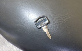 HONDA C90 SUPER CUB HA02