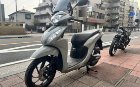 HONDA DIO 110 JK03