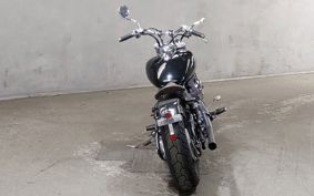 YAMAHA DRAGSTAR 400 4TR