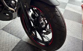 SUZUKI STROM 250ABS DS11A