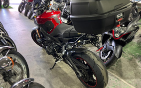 YAMAHA MT-09 ABS 2017 RN34J